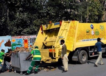 Household Refuse Collection
