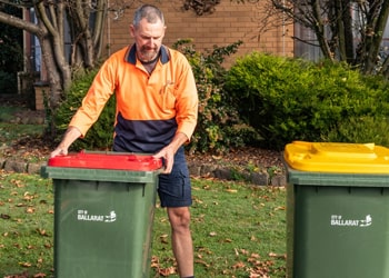Garden Waste Collection