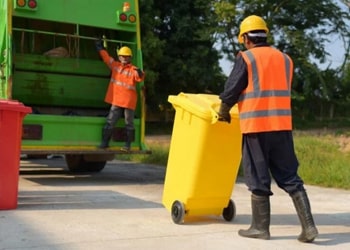 Bulk Waste Disposal